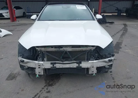 2023 Mercedes-Benz C 300 Sedan из США, поврежденный, VIN W1KAF4GB9PR073221